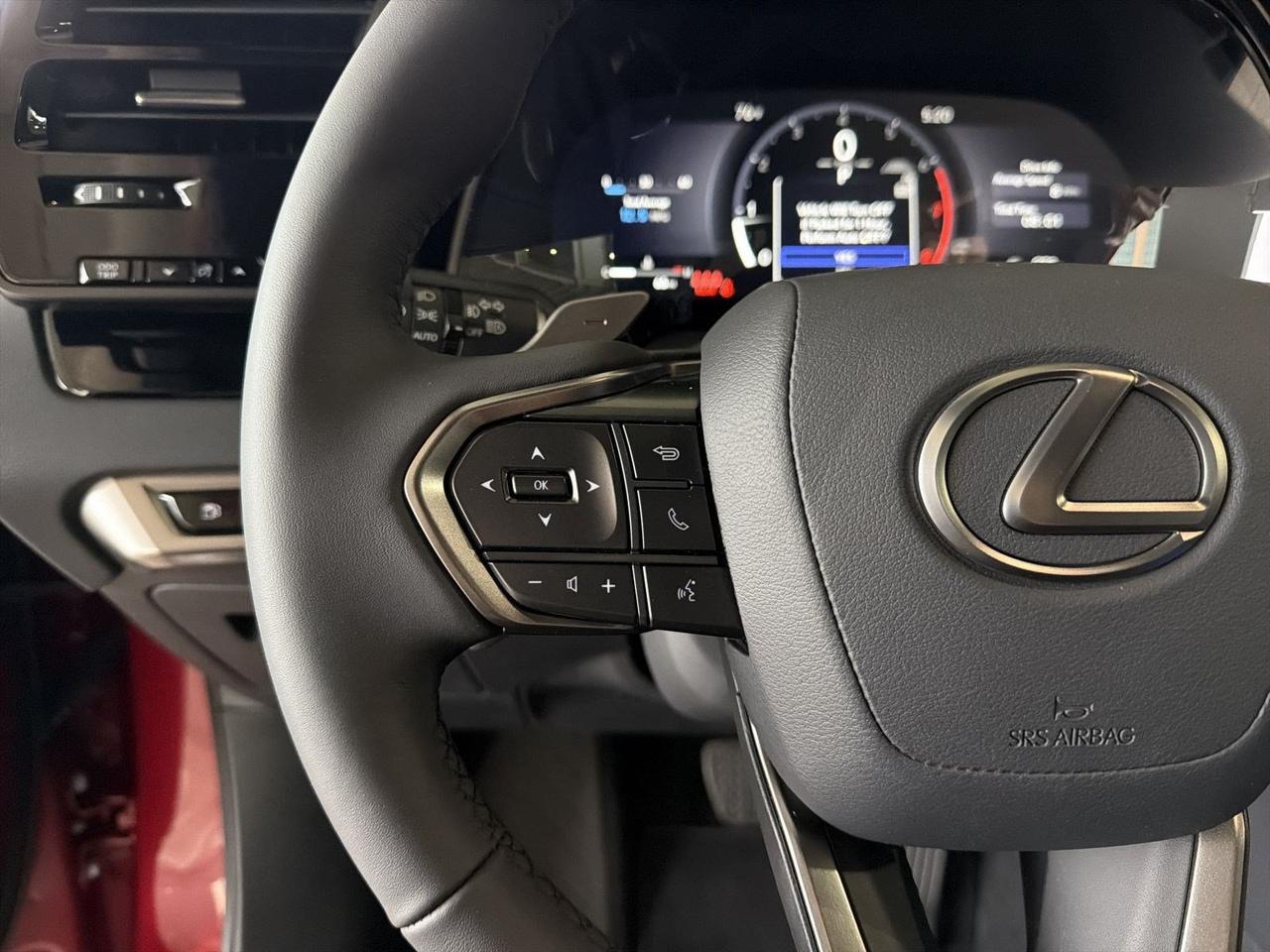 2026 Lexus RX 350 San Antonio TX