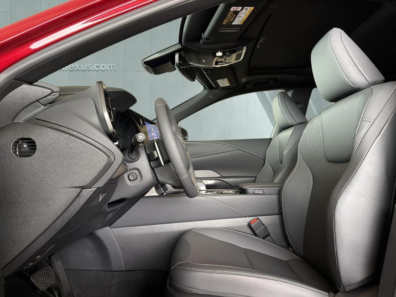 2026 Lexus RX 350 San Antonio TX