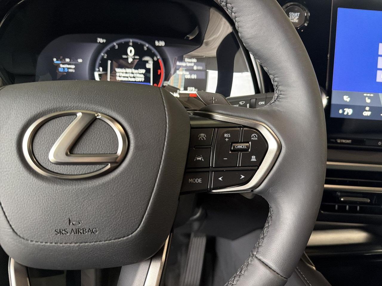 2026 Lexus RX 350 San Antonio TX