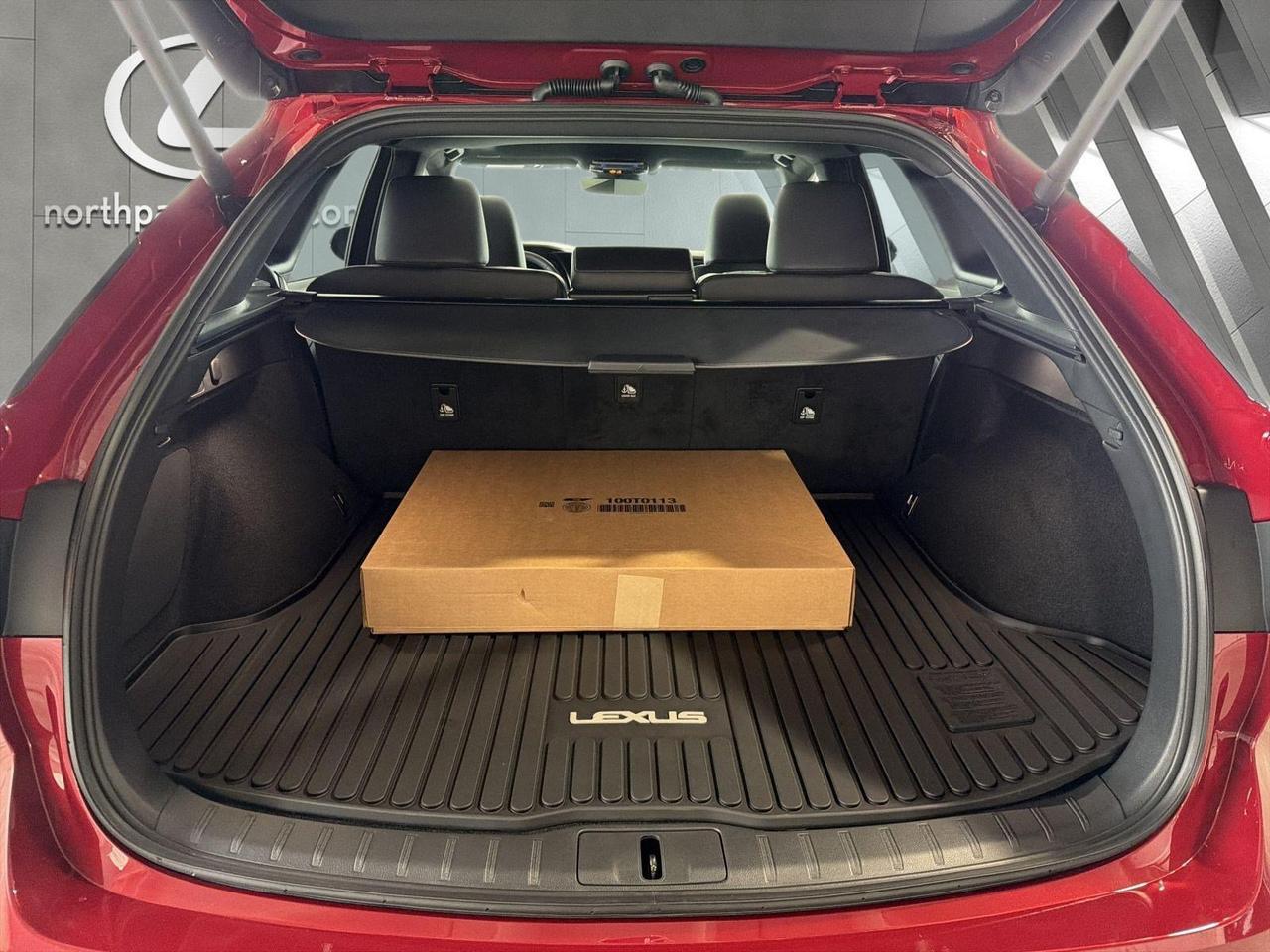 2026 Lexus RX 350 San Antonio TX