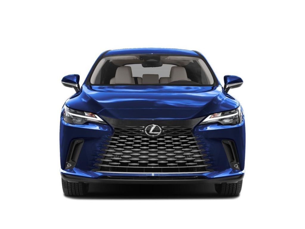 2026 Lexus RX 350 Tucson AZ