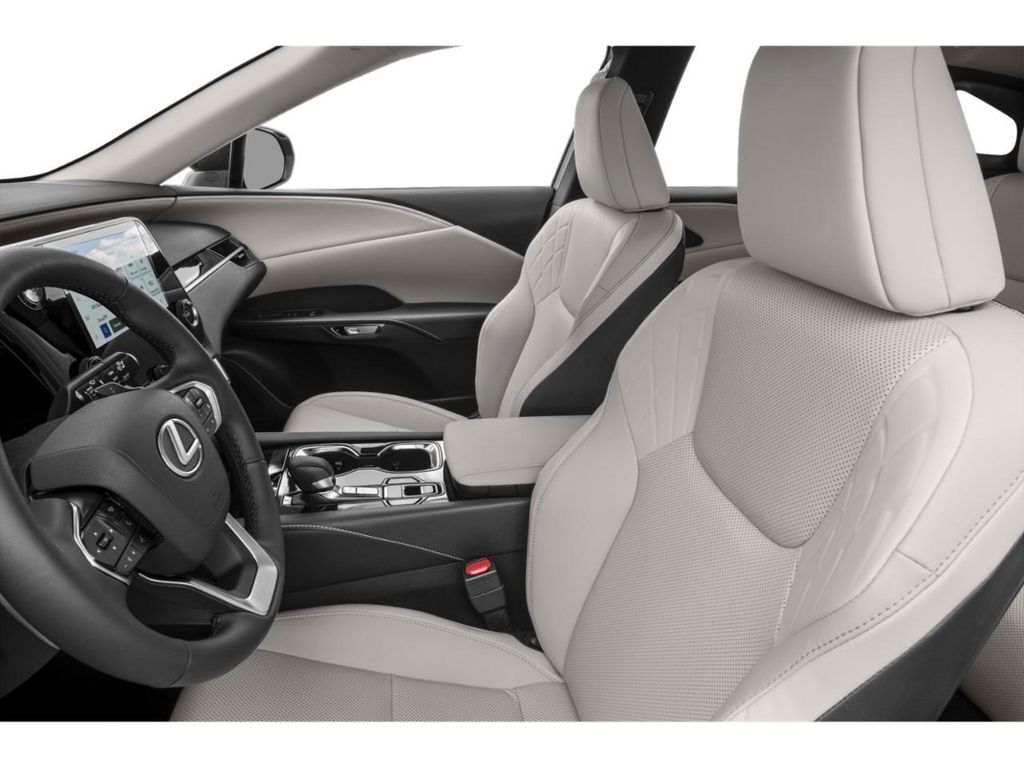 2026 Lexus RX 350 Tucson AZ