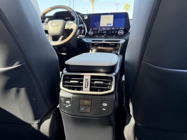 2026 Lexus RX 350 Tucson AZ