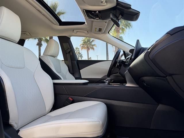 2026 Lexus RX 350 Tucson AZ