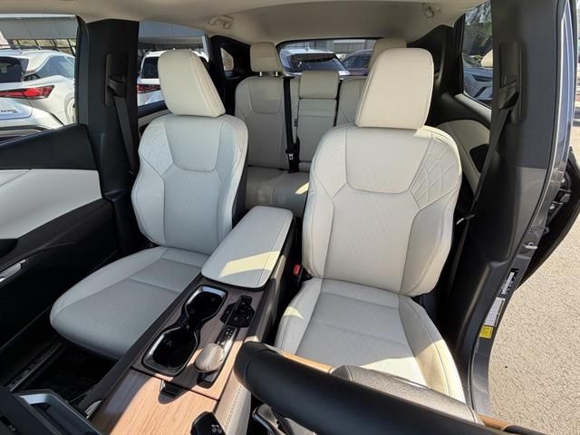 2026 Lexus RX 350 Tucson AZ