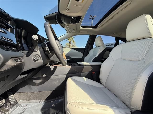 2026 Lexus RX 350 Tucson AZ