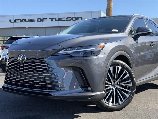 2026 Lexus RX 350 Tucson AZ