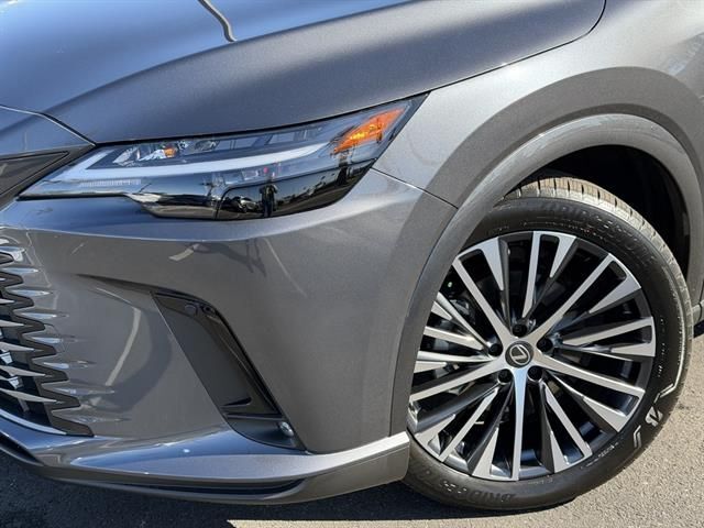 2026 Lexus RX 350 Tucson AZ