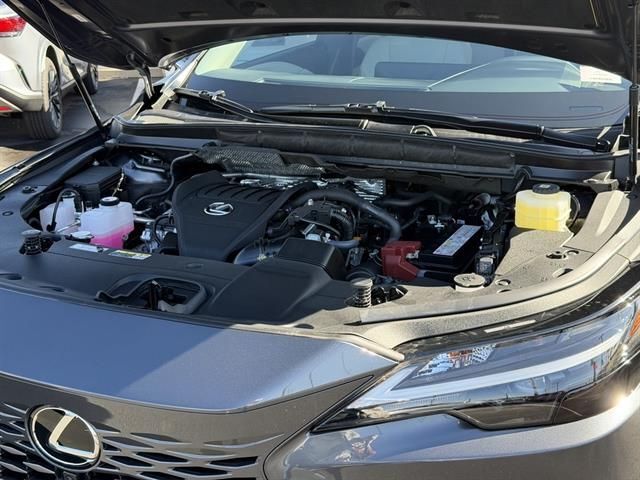 2026 Lexus RX 350 Tucson AZ