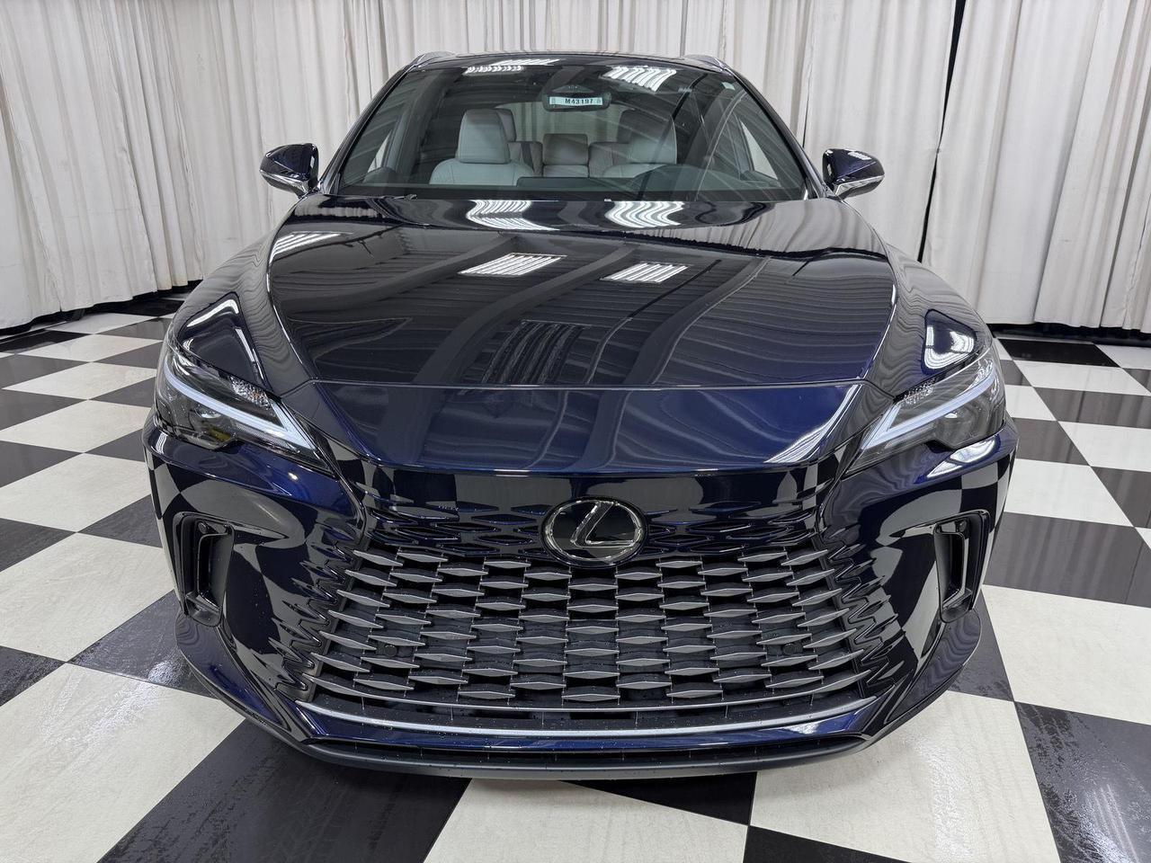 2026 Lexus RX 350 Annapolis MD
