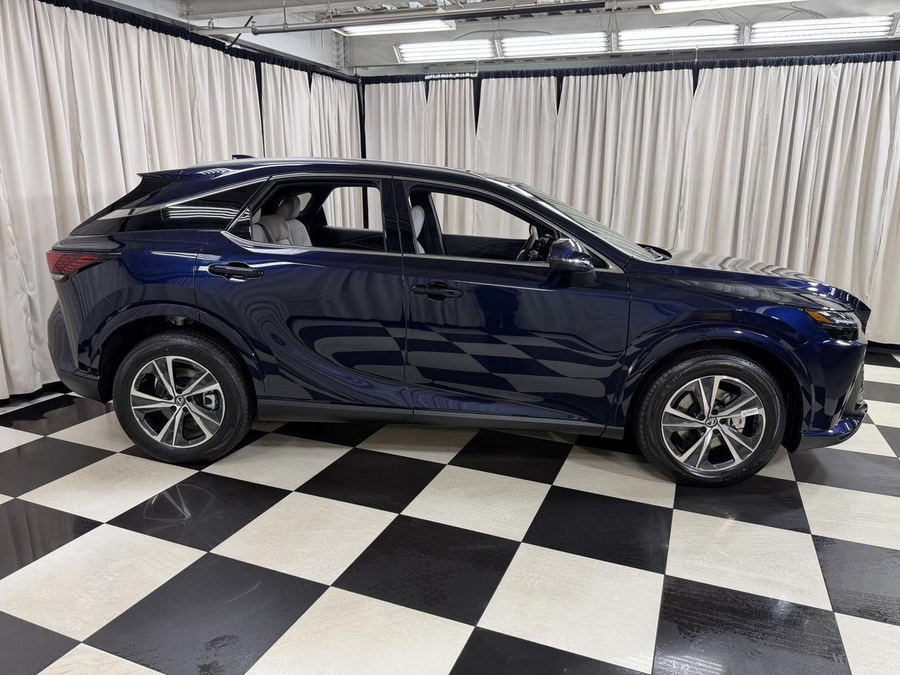 2026 Lexus RX 350 Annapolis MD