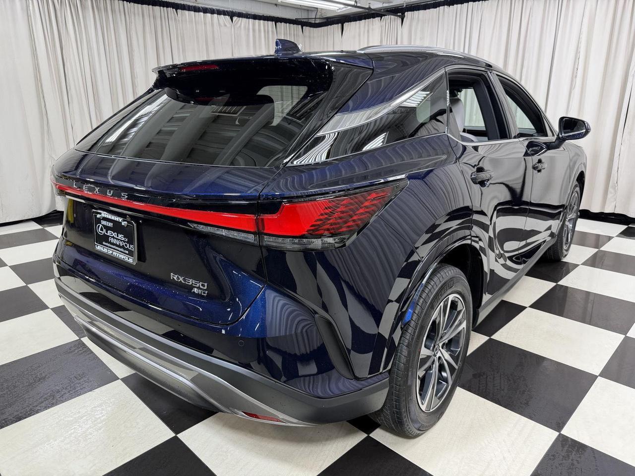 2026 Lexus RX 350 Annapolis MD