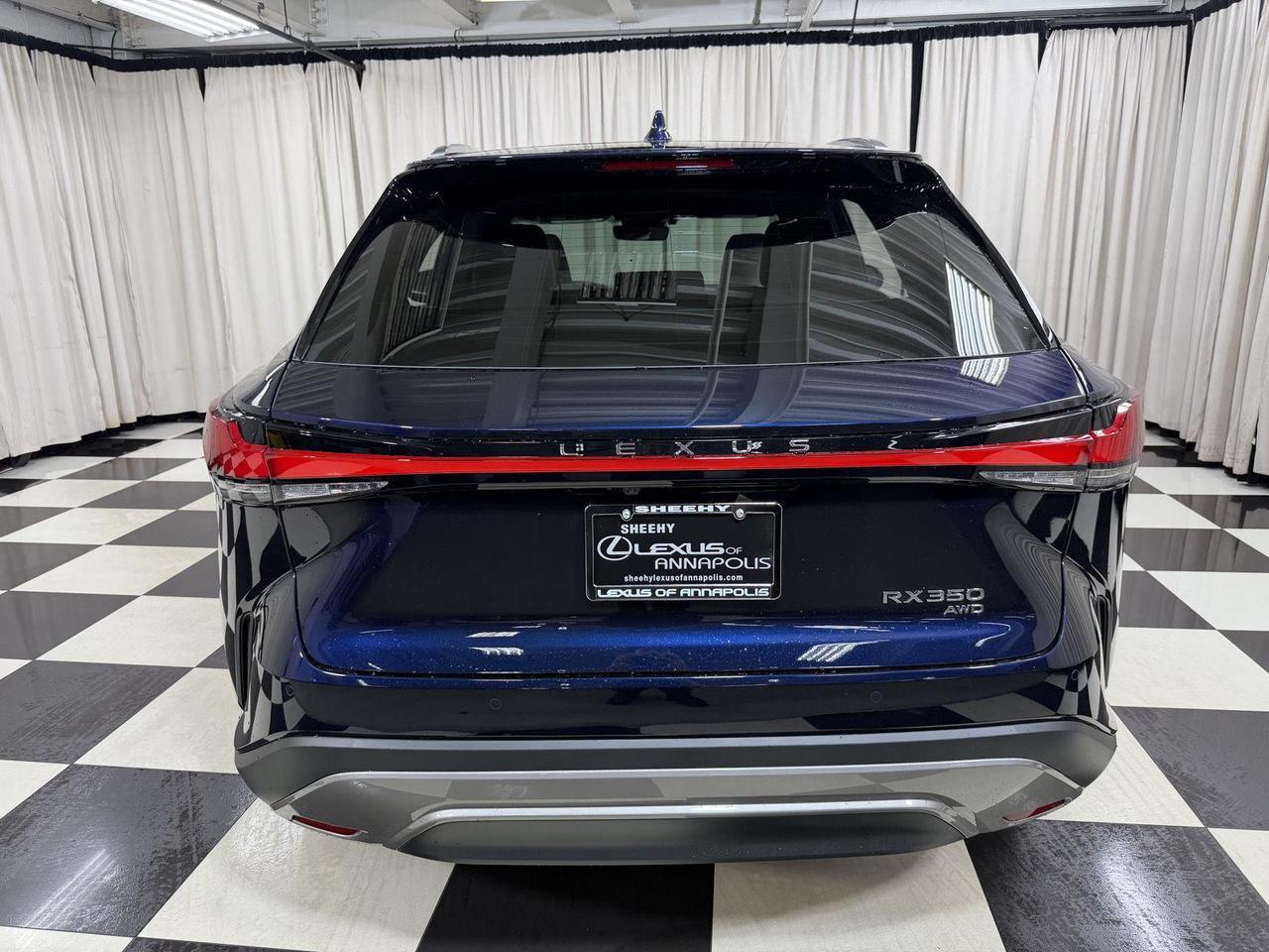 2026 Lexus RX 350 Annapolis MD