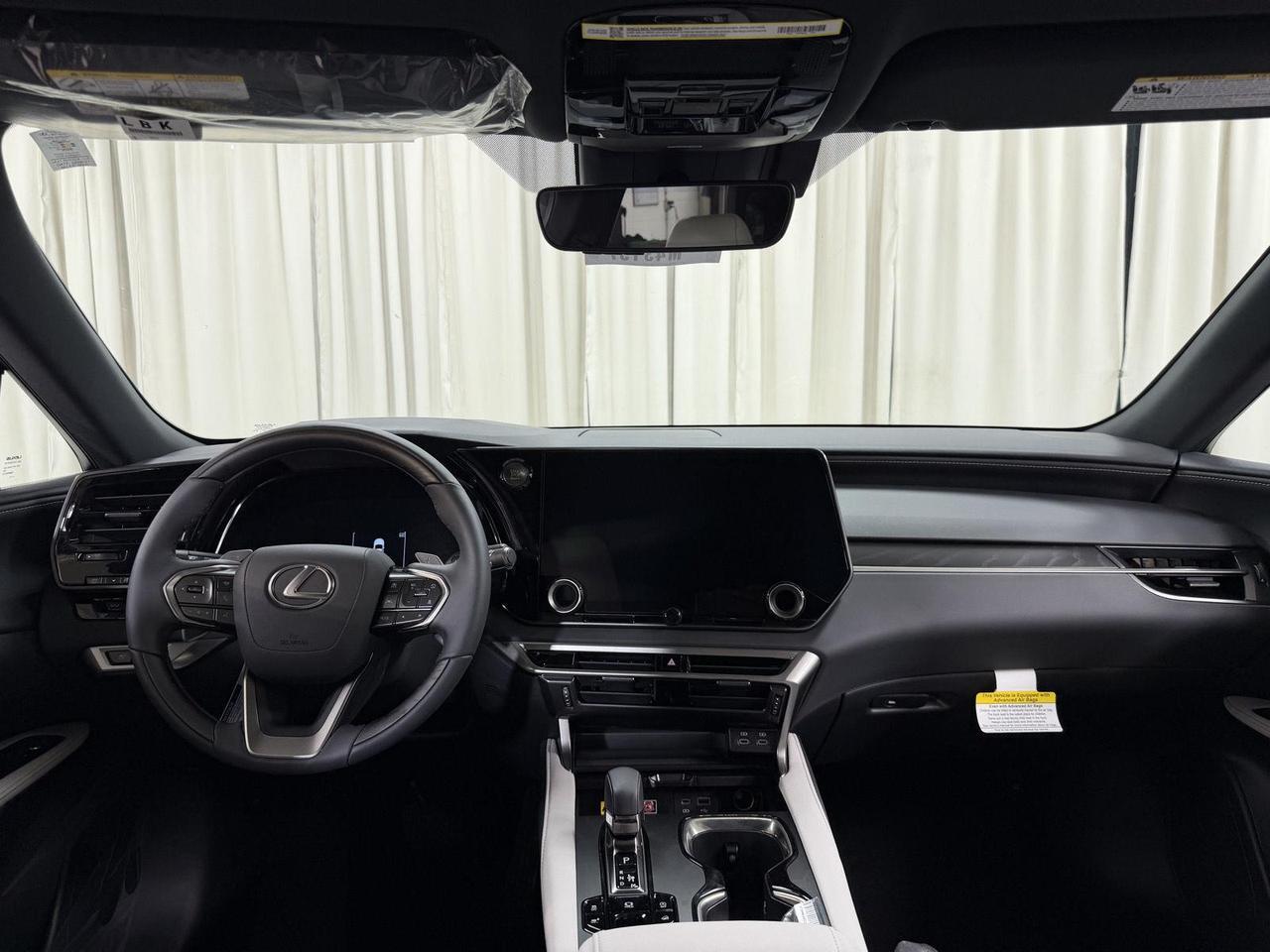 2026 Lexus RX 350 Annapolis MD