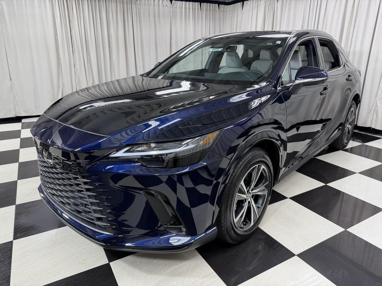 2026 Lexus RX 350 Annapolis MD