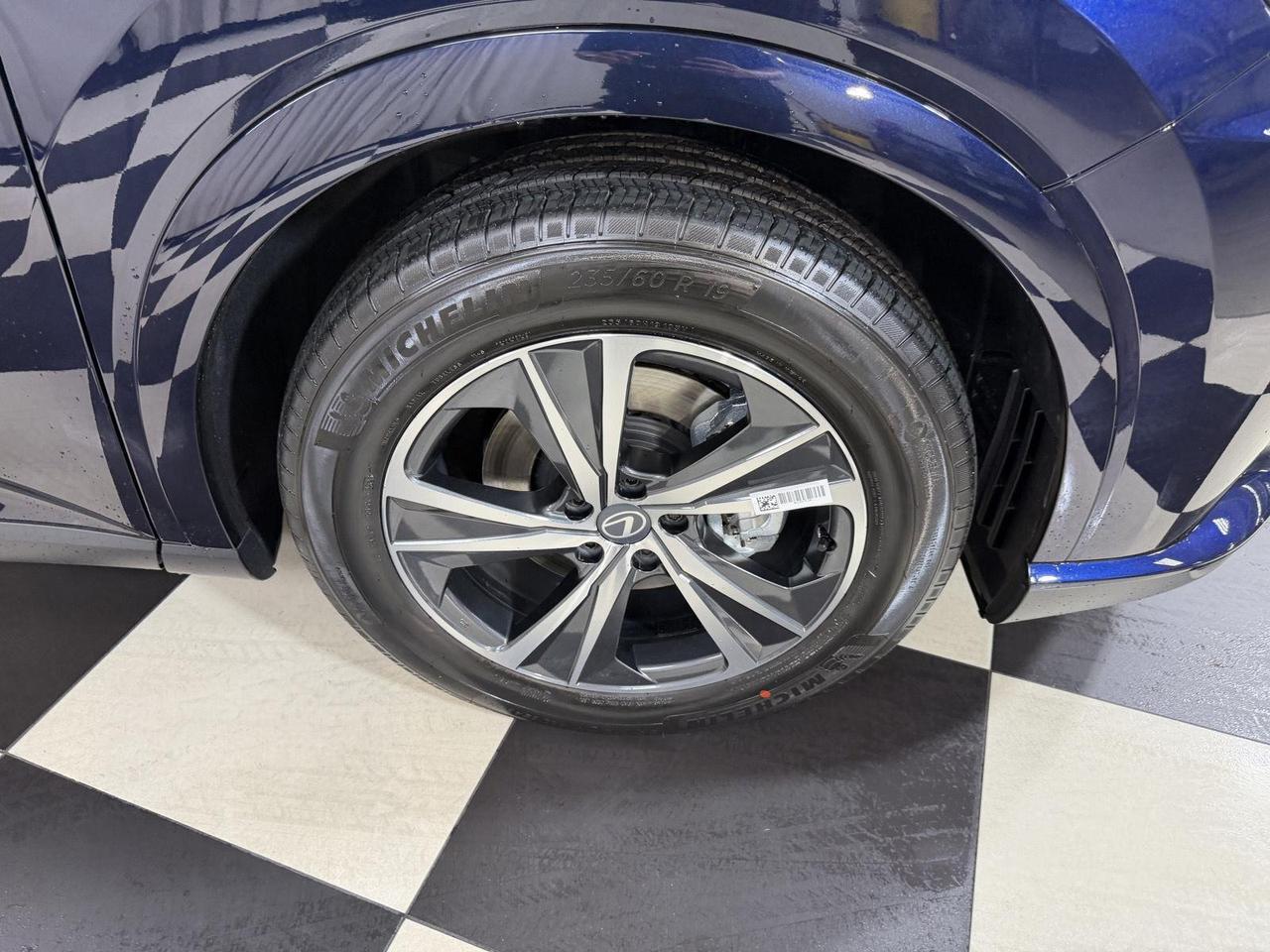 2026 Lexus RX 350 Annapolis MD