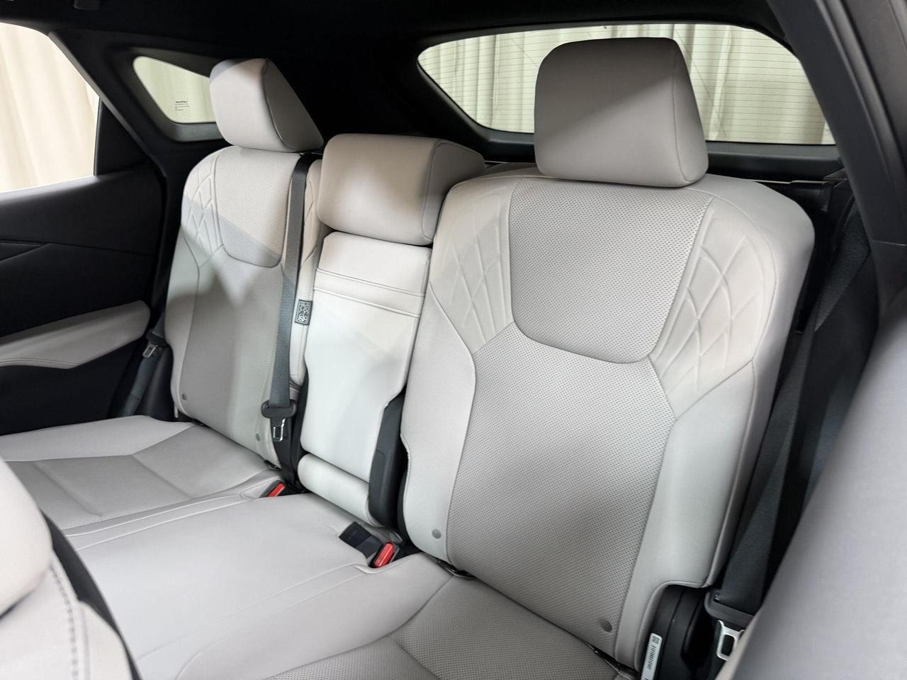2026 Lexus RX 350 Annapolis MD