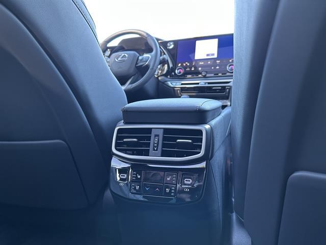 2026 Lexus RX 350h LUXURY Tucson AZ