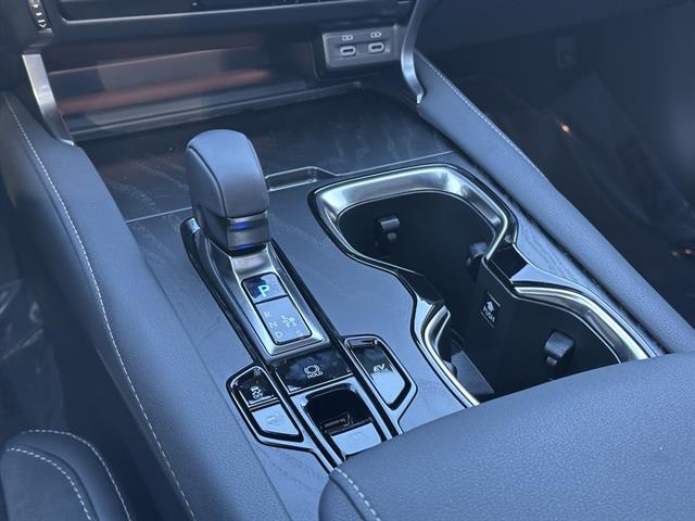 2026 Lexus RX 350h LUXURY Tucson AZ
