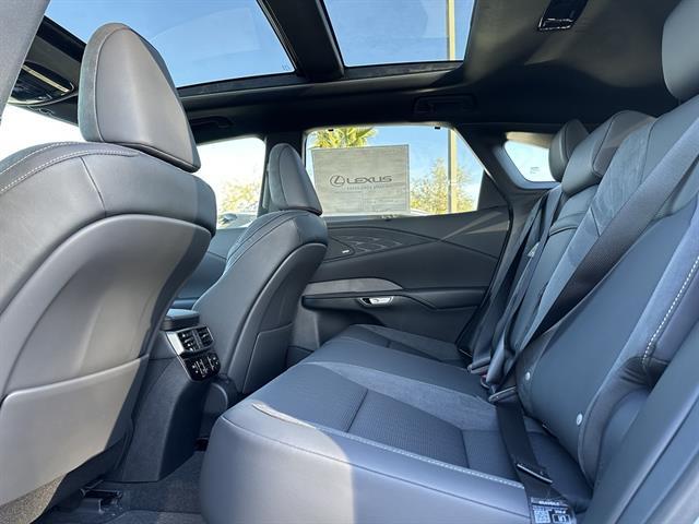 2026 Lexus RX 350h LUXURY Tucson AZ