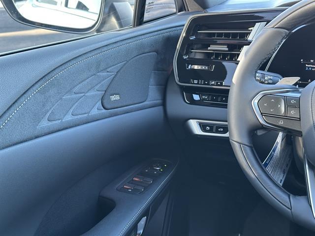 2026 Lexus RX 350h LUXURY Tucson AZ