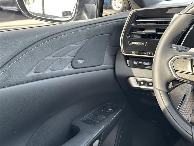 2026 Lexus RX 350h LUXURY Tucson AZ