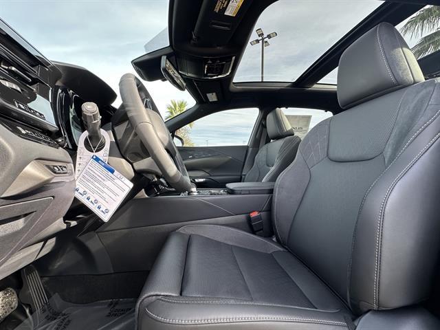 2026 Lexus RX 350h LUXURY Tucson AZ