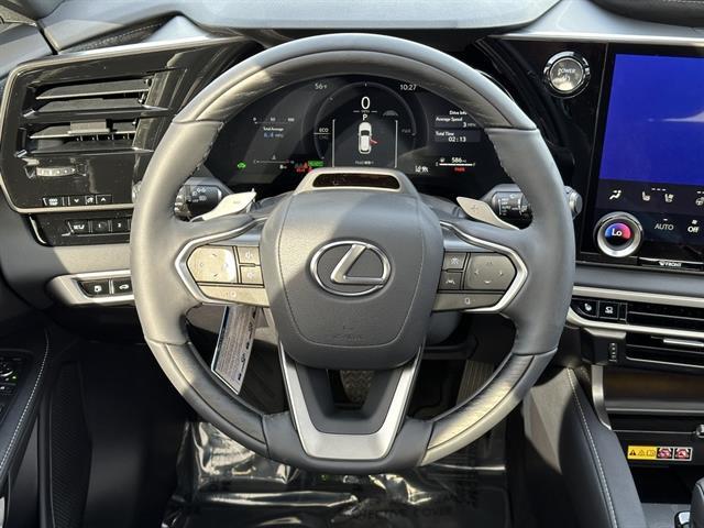 2026 Lexus RX 350h LUXURY Tucson AZ
