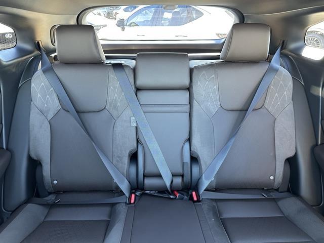 2026 Lexus RX 350h LUXURY Tucson AZ