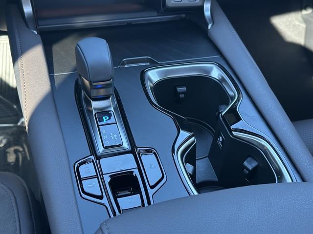 2026 Lexus RX 350h LUXURY Tucson AZ