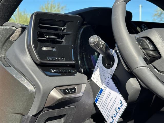 2026 Lexus RX 350h LUXURY Tucson AZ