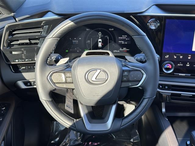 2026 Lexus RX 350h LUXURY Tucson AZ