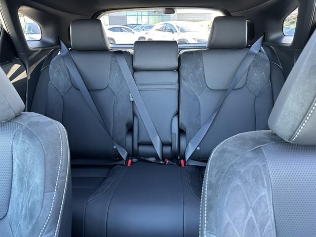 2026 Lexus RX 350h LUXURY Tucson AZ
