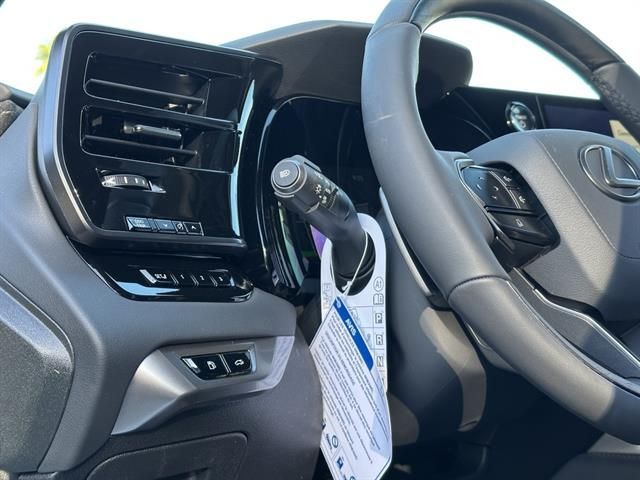2026 Lexus RX 350h LUXURY Tucson AZ