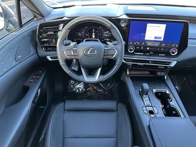 2026 Lexus RX 350h LUXURY Tucson AZ