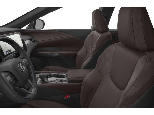 2026 Lexus RX 350h LUXURY Tucson AZ