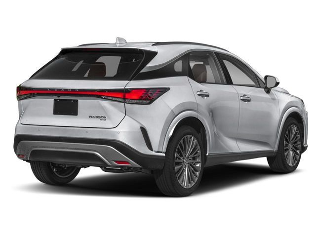 2026 Lexus RX 350h LUXURY Tucson AZ