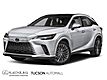 2026 Lexus RX 350h LUXURY