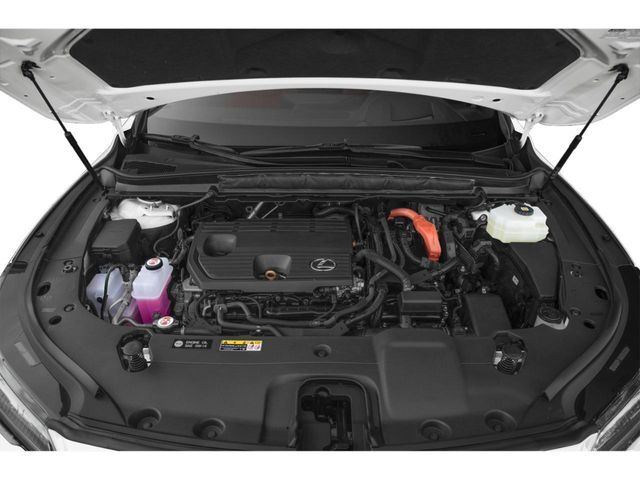 2026 Lexus RX 350h LUXURY Tucson AZ