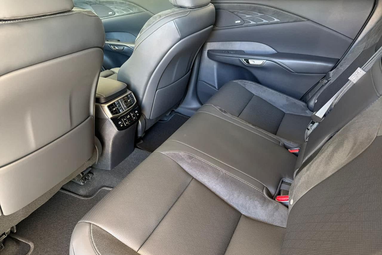 2026 Lexus RX 350h Luxury Roseville CA