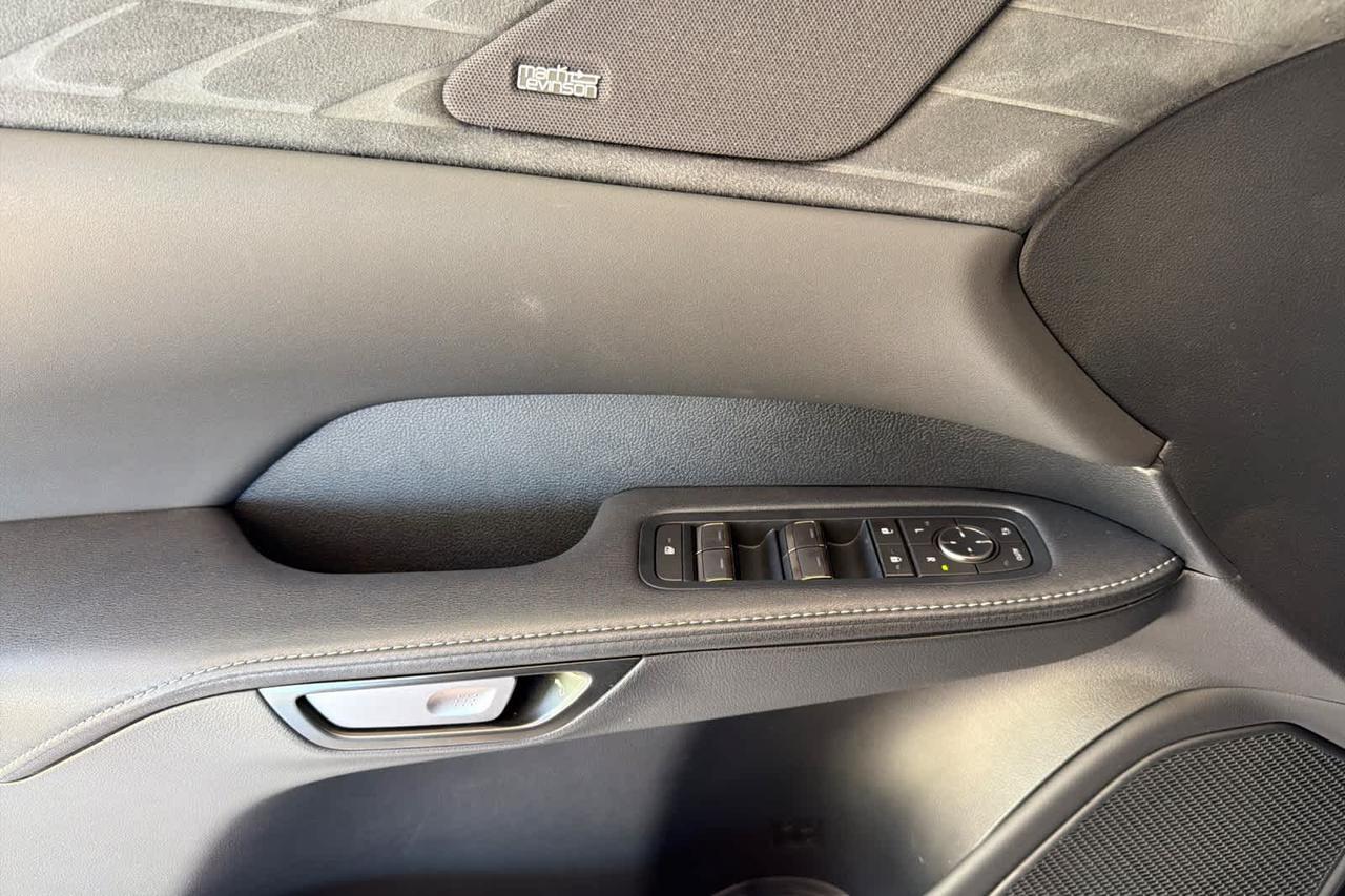 2026 Lexus RX 350h Luxury Roseville CA