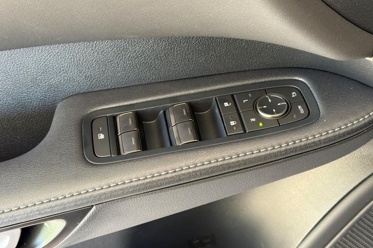 2026 Lexus RX 350h Luxury Roseville CA