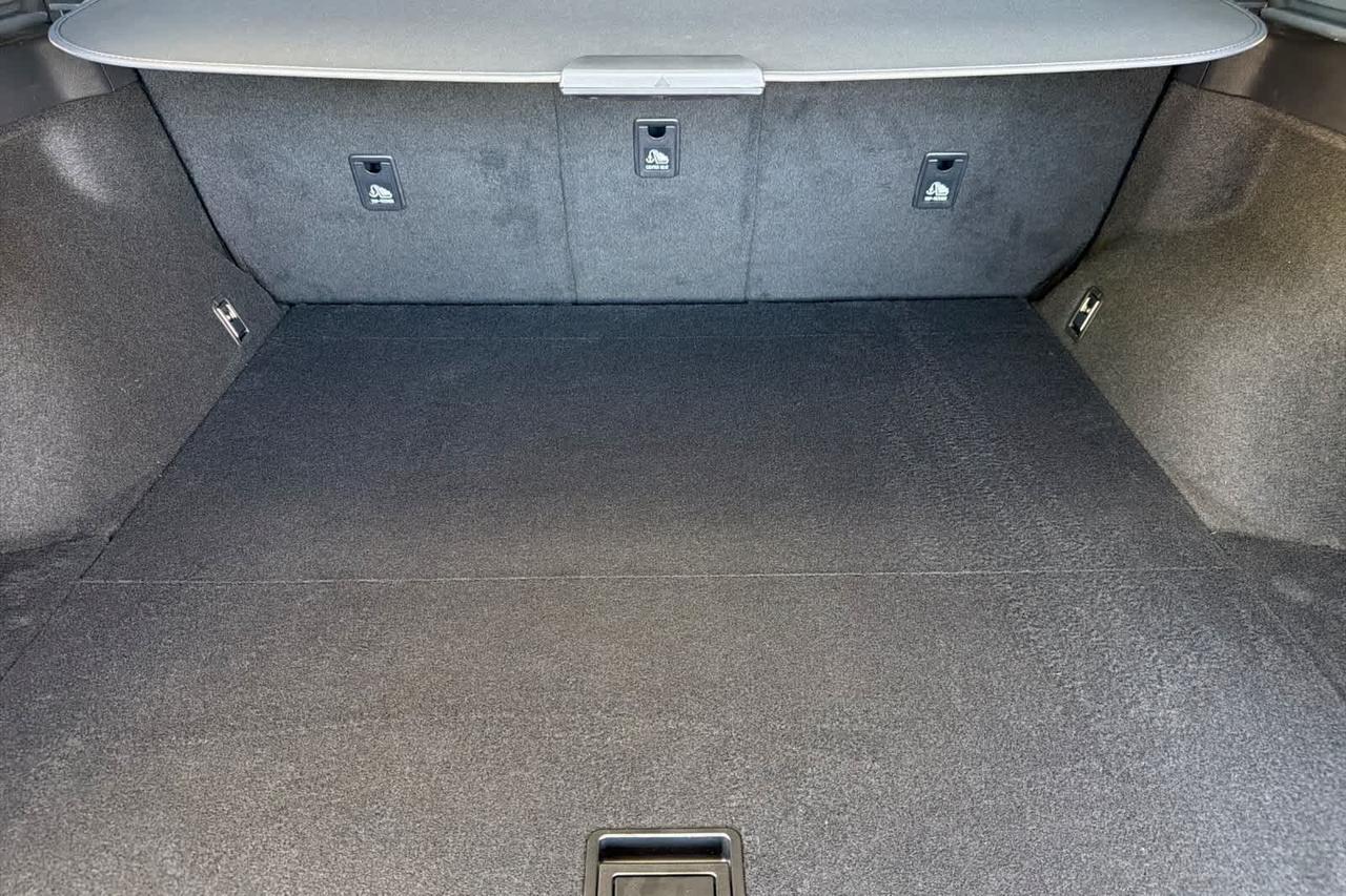 2026 Lexus RX 350h Luxury Roseville CA