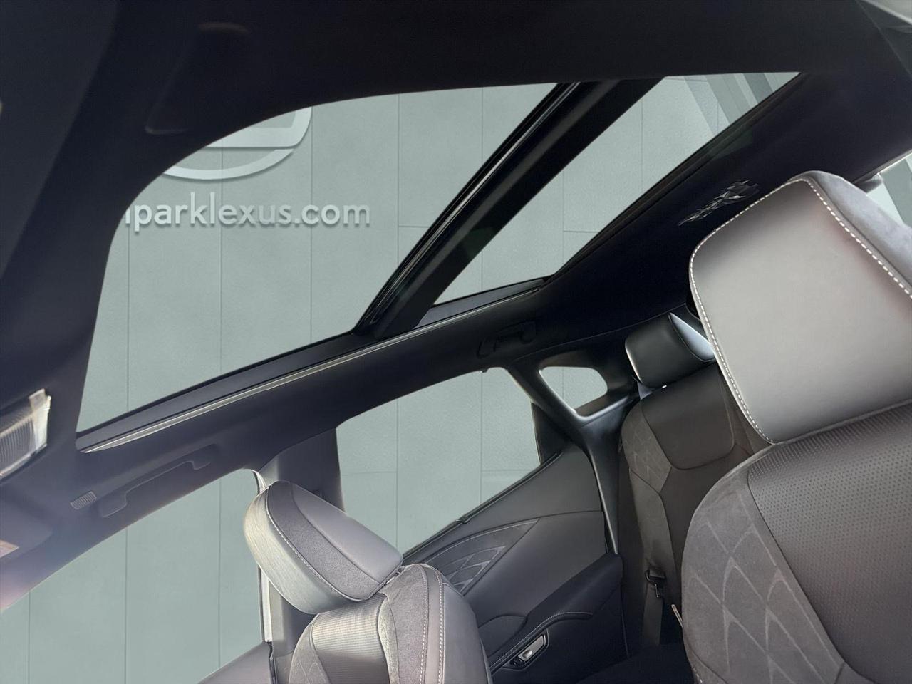 2026 Lexus RX 350h Luxury San Antonio TX