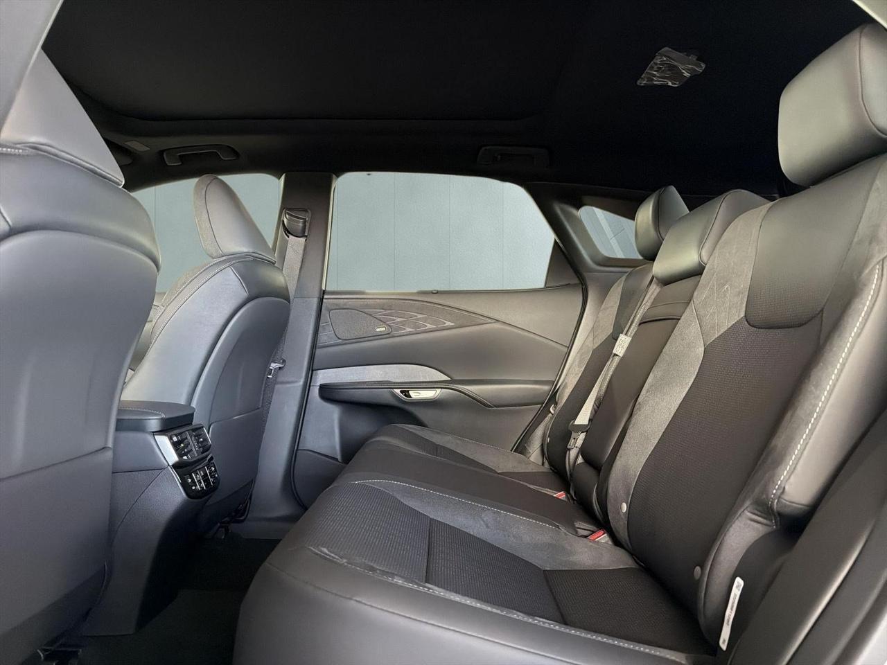 2026 Lexus RX 350h Luxury San Antonio TX