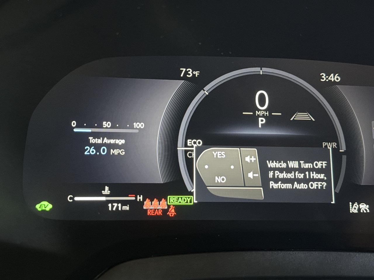 2026 Lexus RX 350h Luxury San Antonio TX