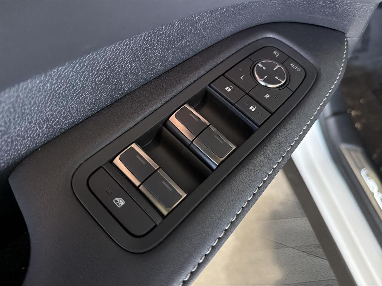 2026 Lexus RX 350h Luxury San Antonio TX