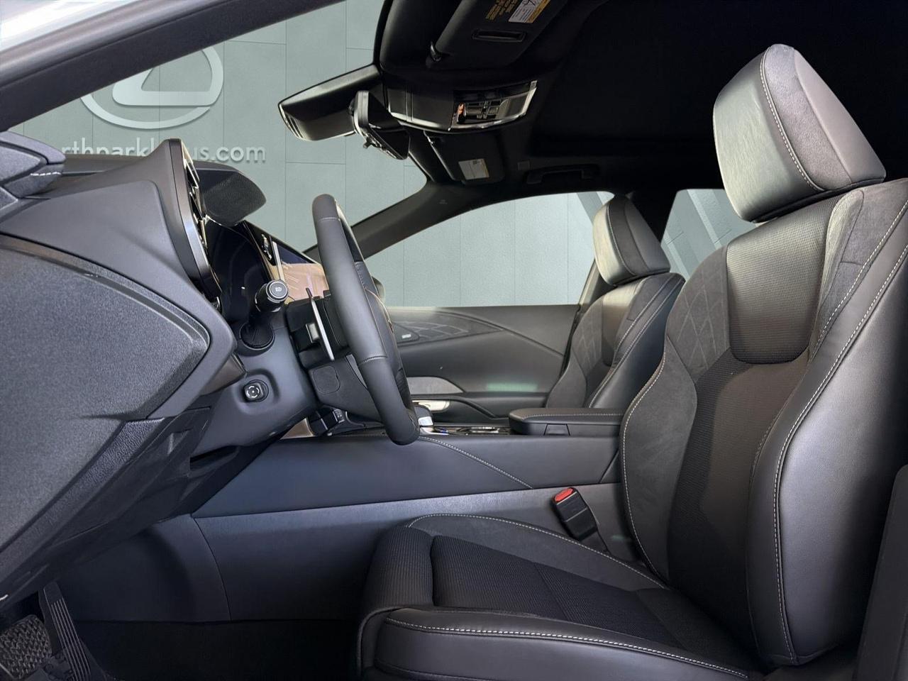 2026 Lexus RX 350h Luxury San Antonio TX