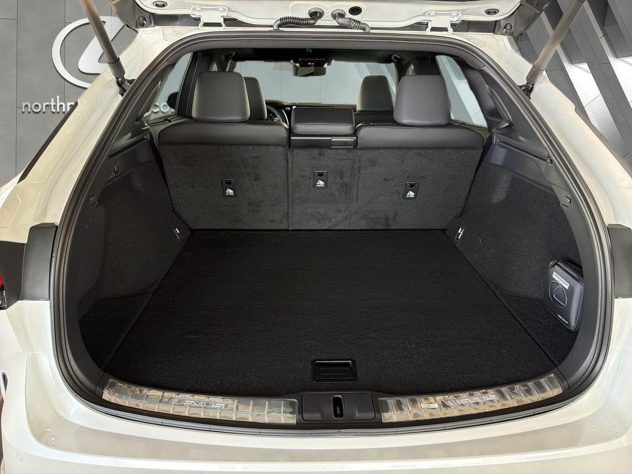 2026 Lexus RX 350h Luxury San Antonio TX