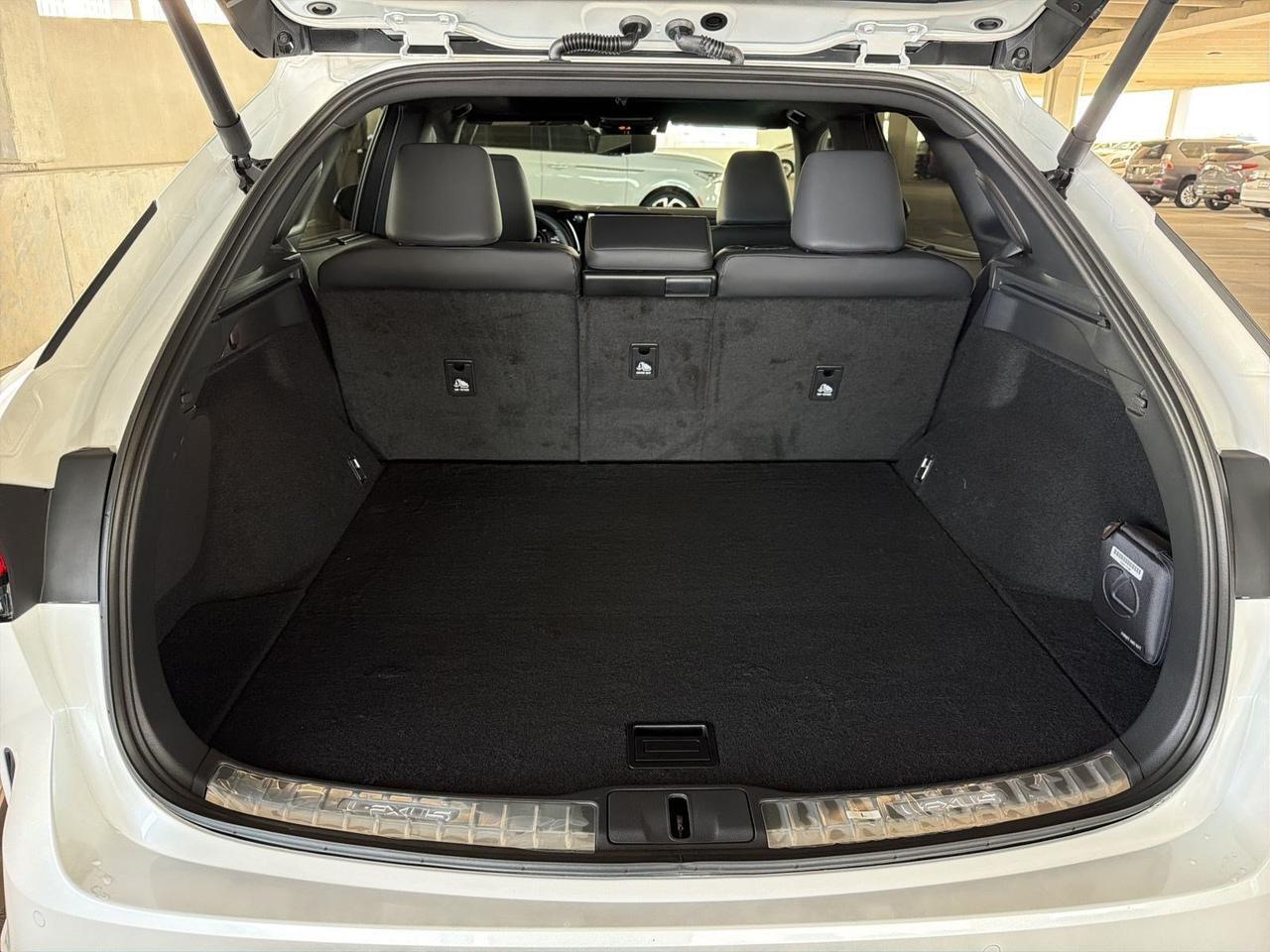 2026 Lexus RX 350h Luxury San Antonio TX